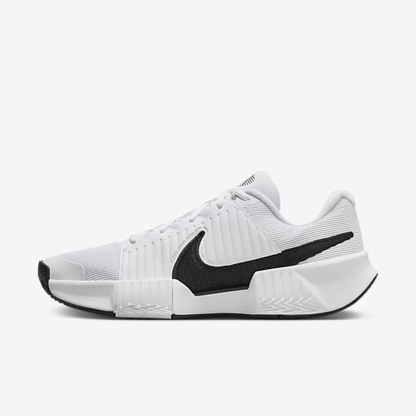 Men s White Tennis Shoes. Nike UK
